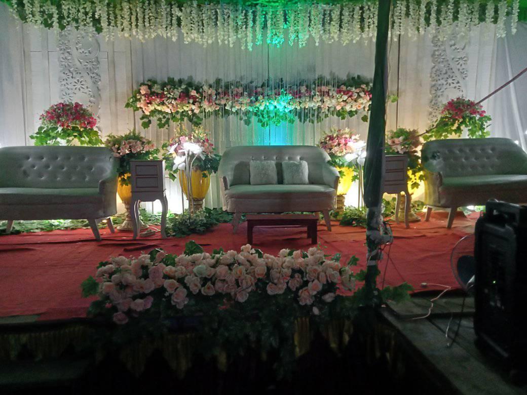 Novi salon rias pengatin | Lahat