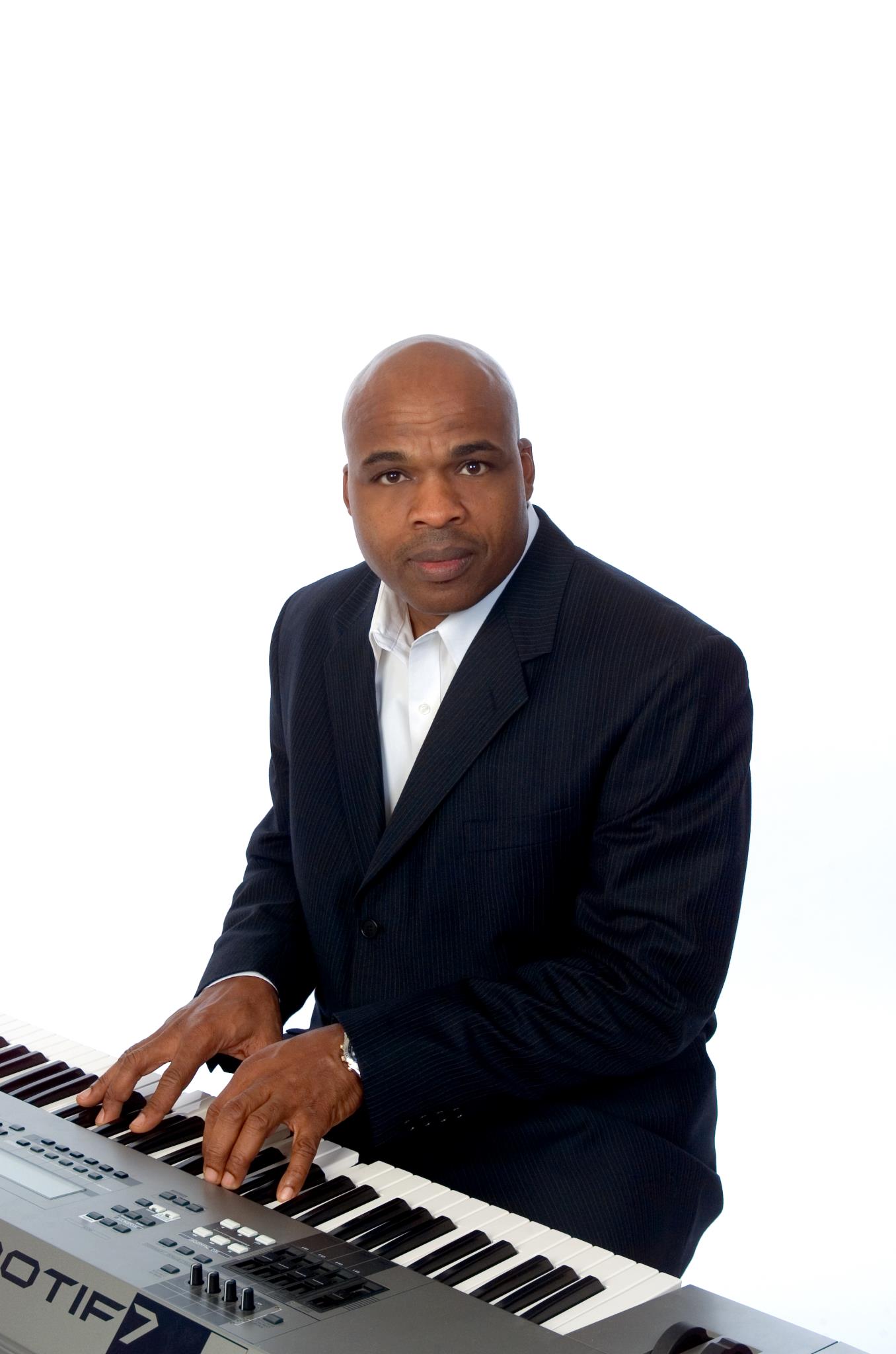 Last Poet Standing (Songwriter Maxwell 