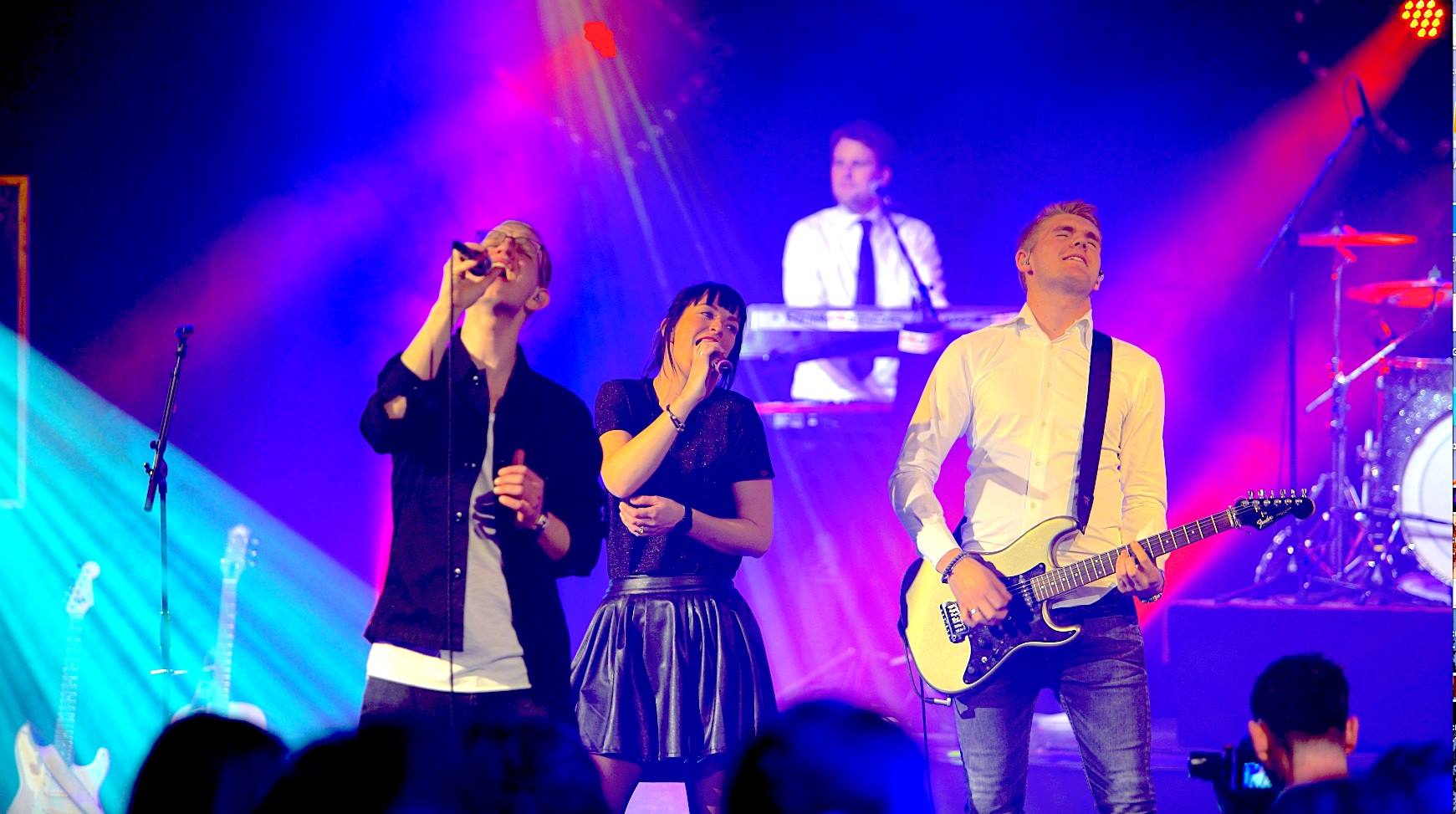 Power Valley - --- After pulling party --- Voor diegene... | Facebook