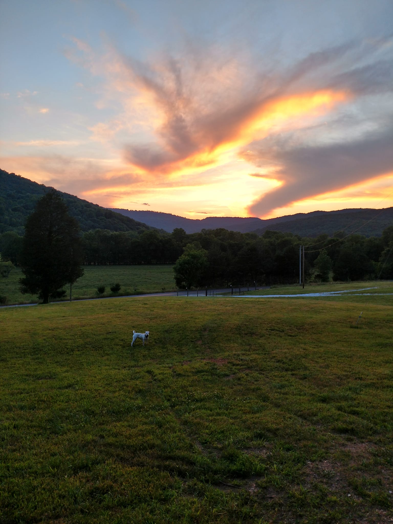 Walls of Jericho Campground- RV Park, & Equine Service | Princeton AL