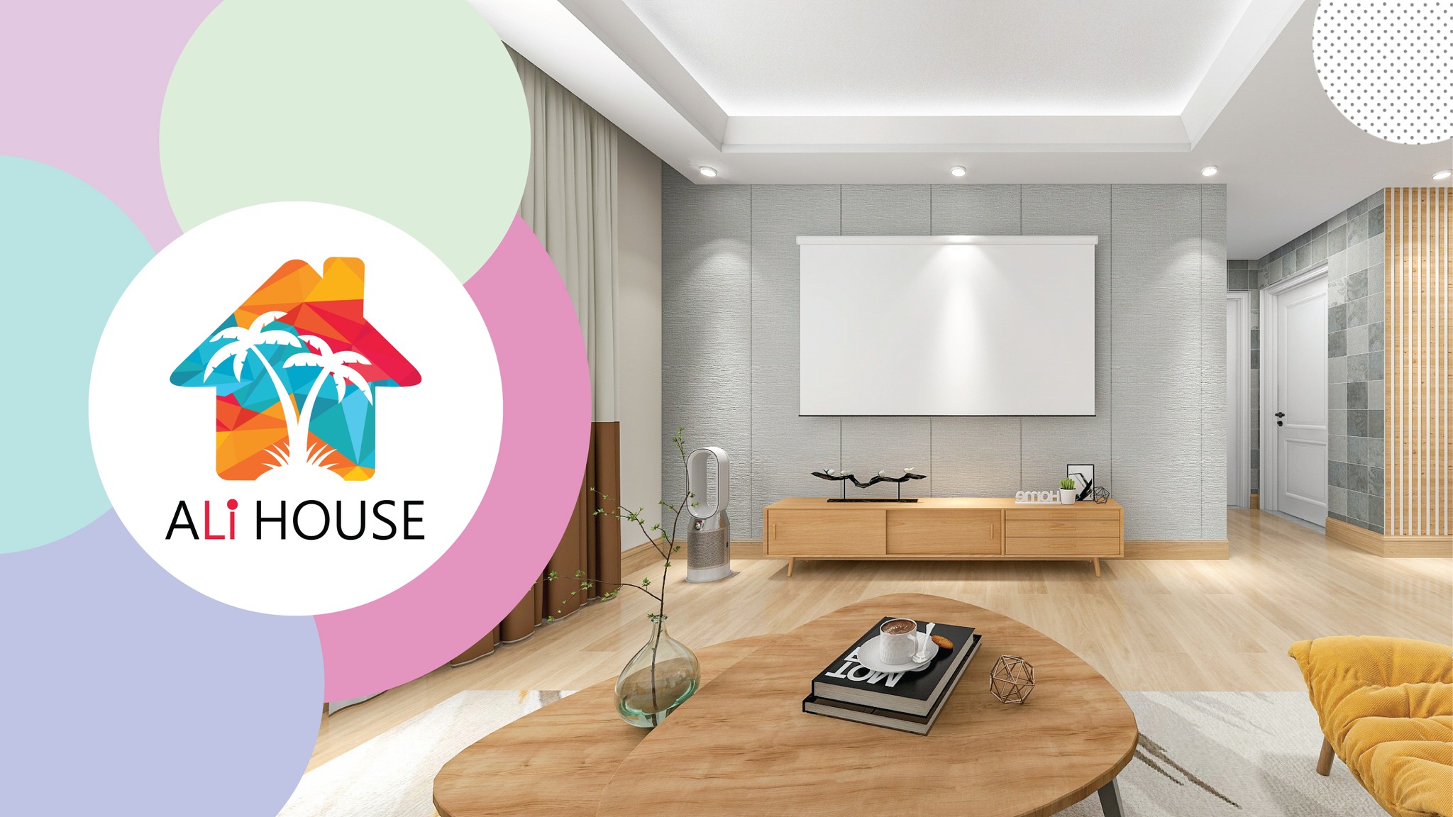 ALi House | Lào Cai