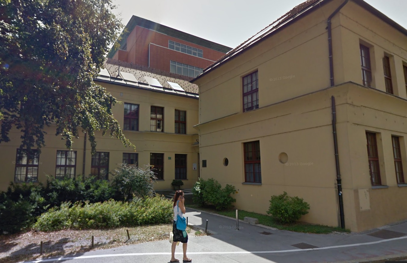 Fakulteta za upravo (uradna spletna stran) - OD FAKULTETE ZA UPRAVO V ...