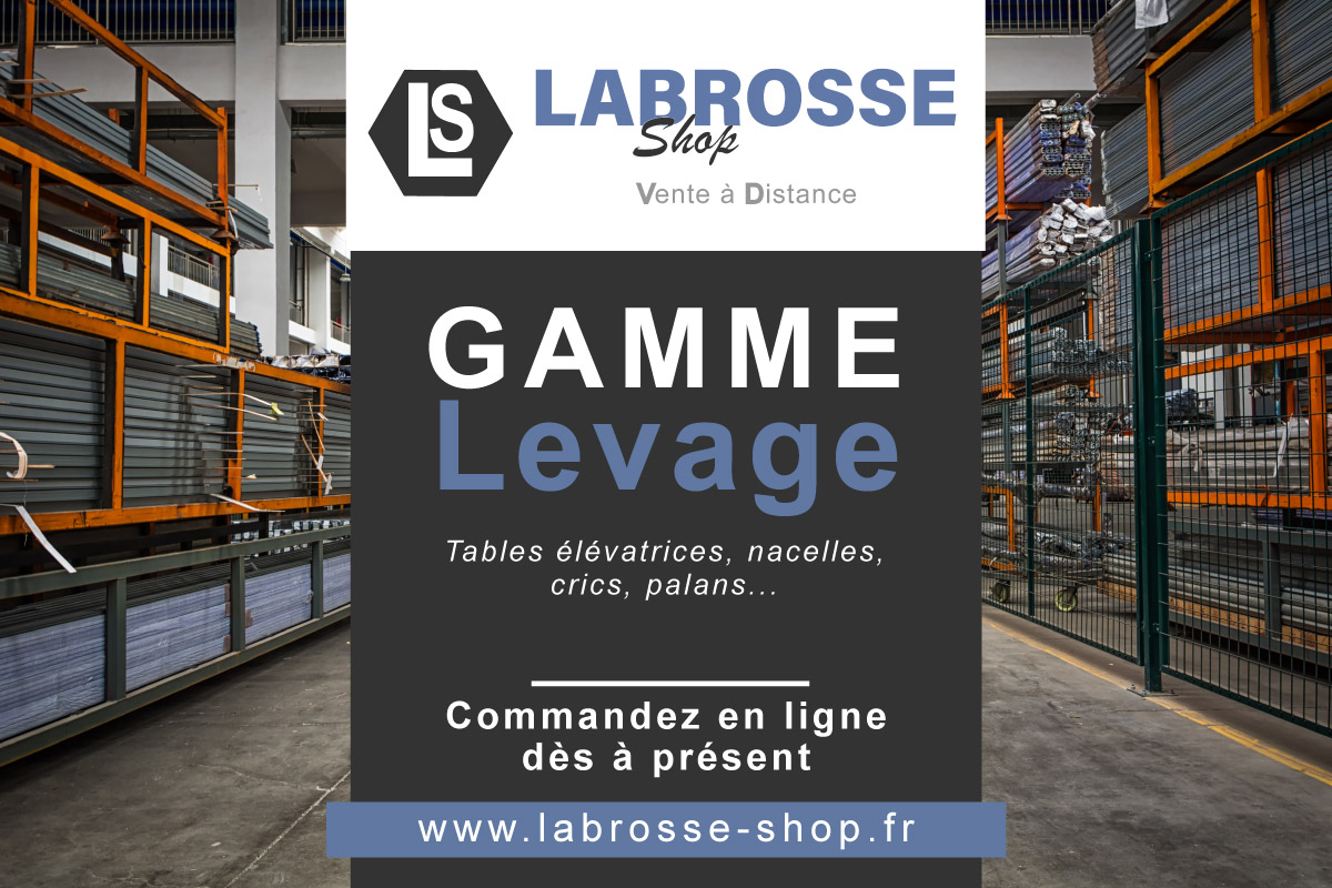 Labrosse Shop
