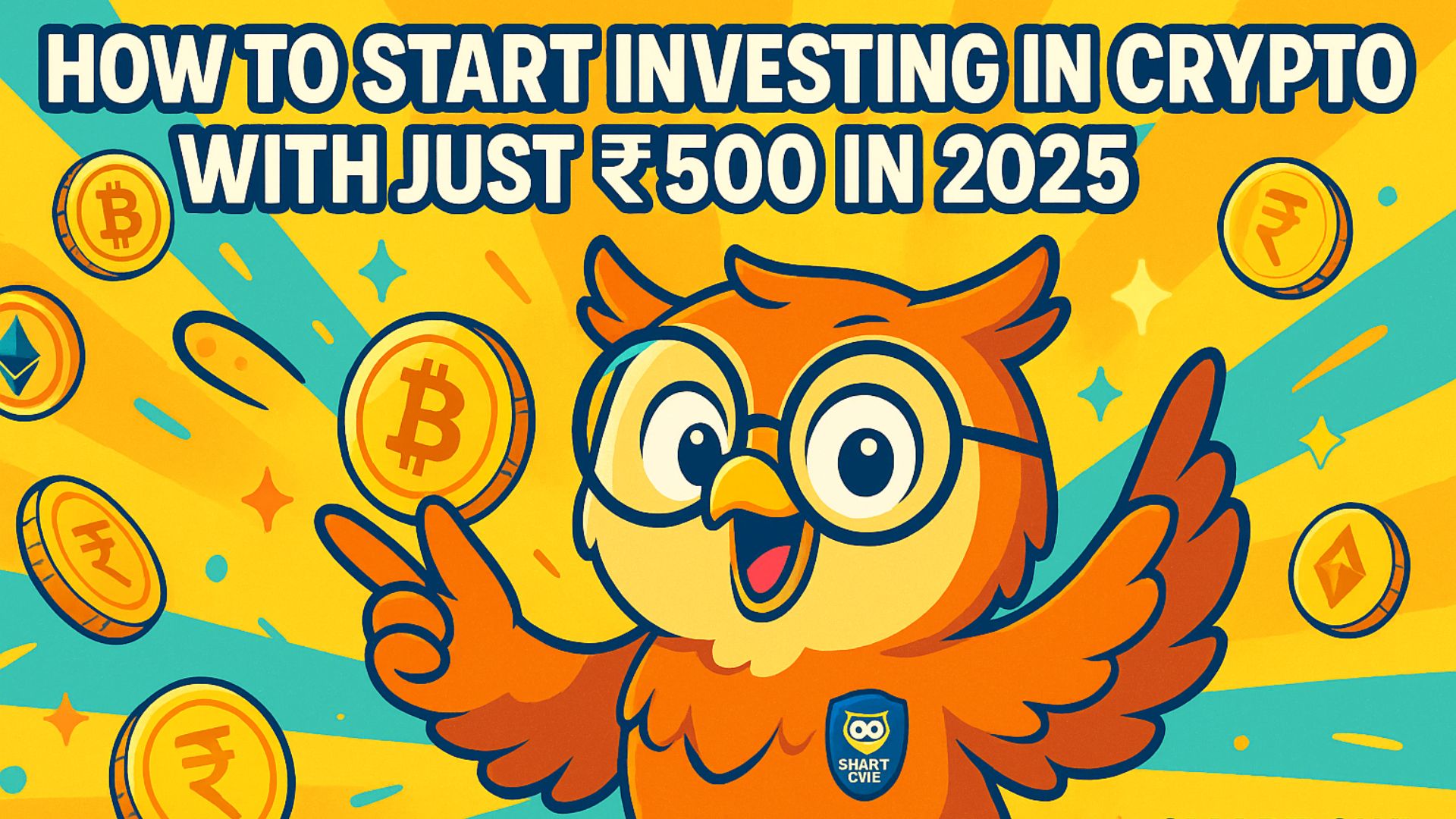 Smart Owl Education | Thane