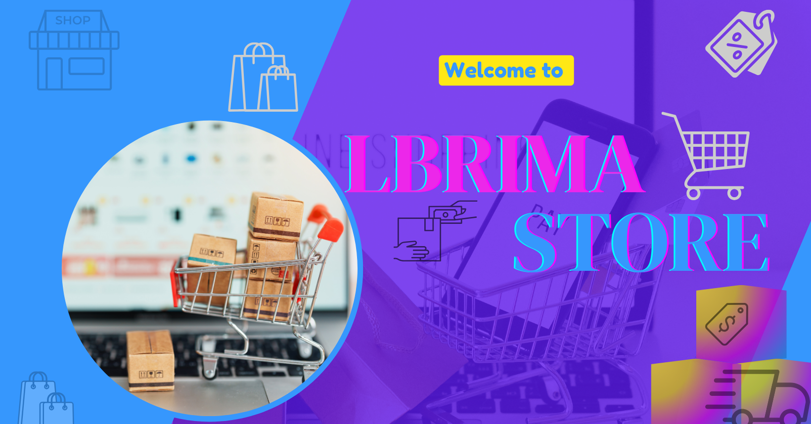 BRIMA STORE