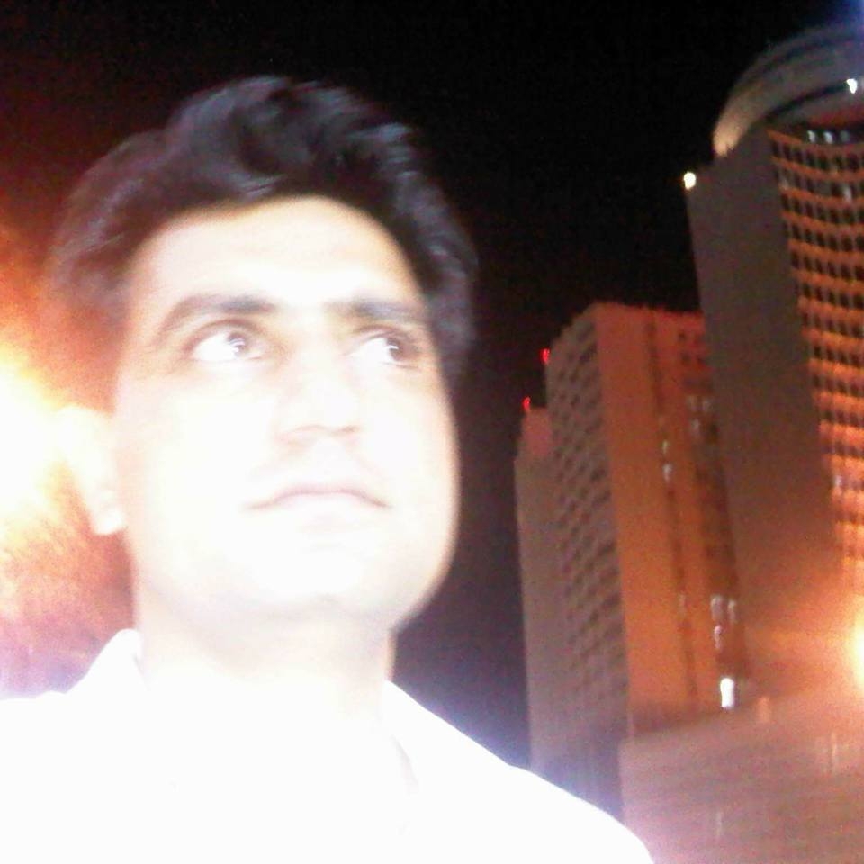 Ansar Riaz Building Contracting LLC | Dubai