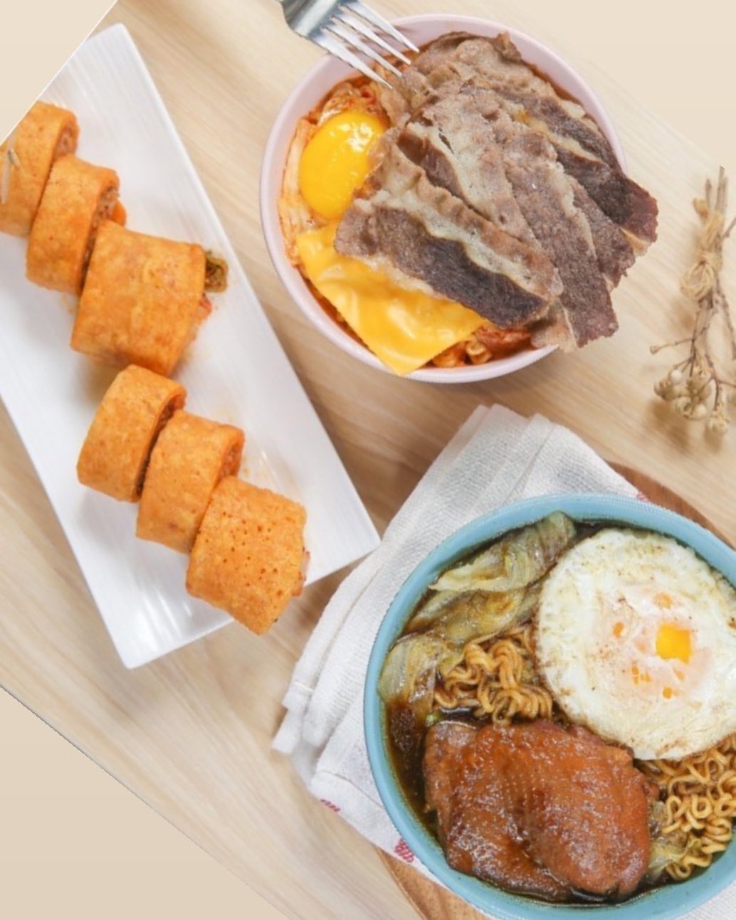 九點零一分.Brunch | Taipei