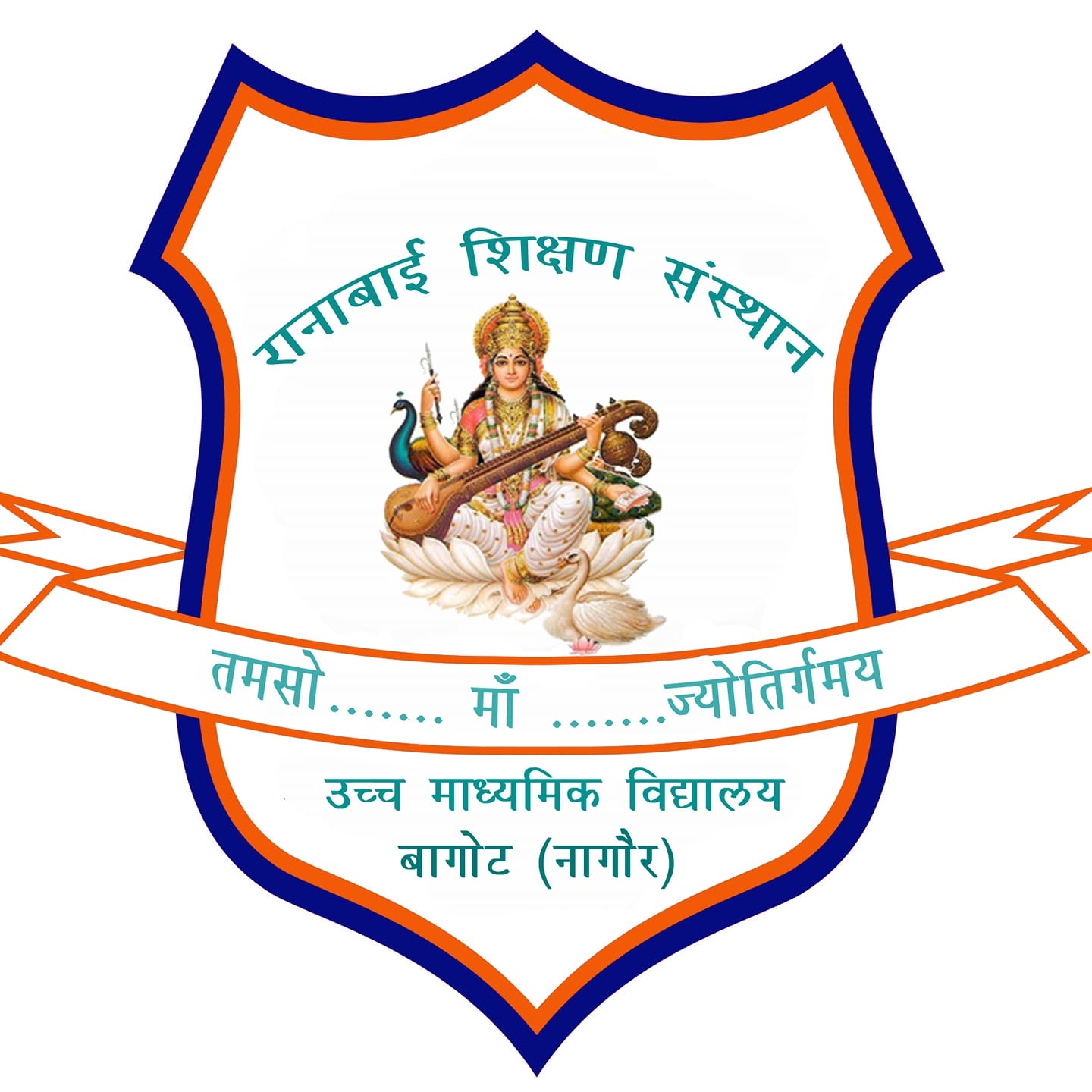 Admission open 2025-26 Rana Bai Group Of Education... - Rana Bai Senior ...