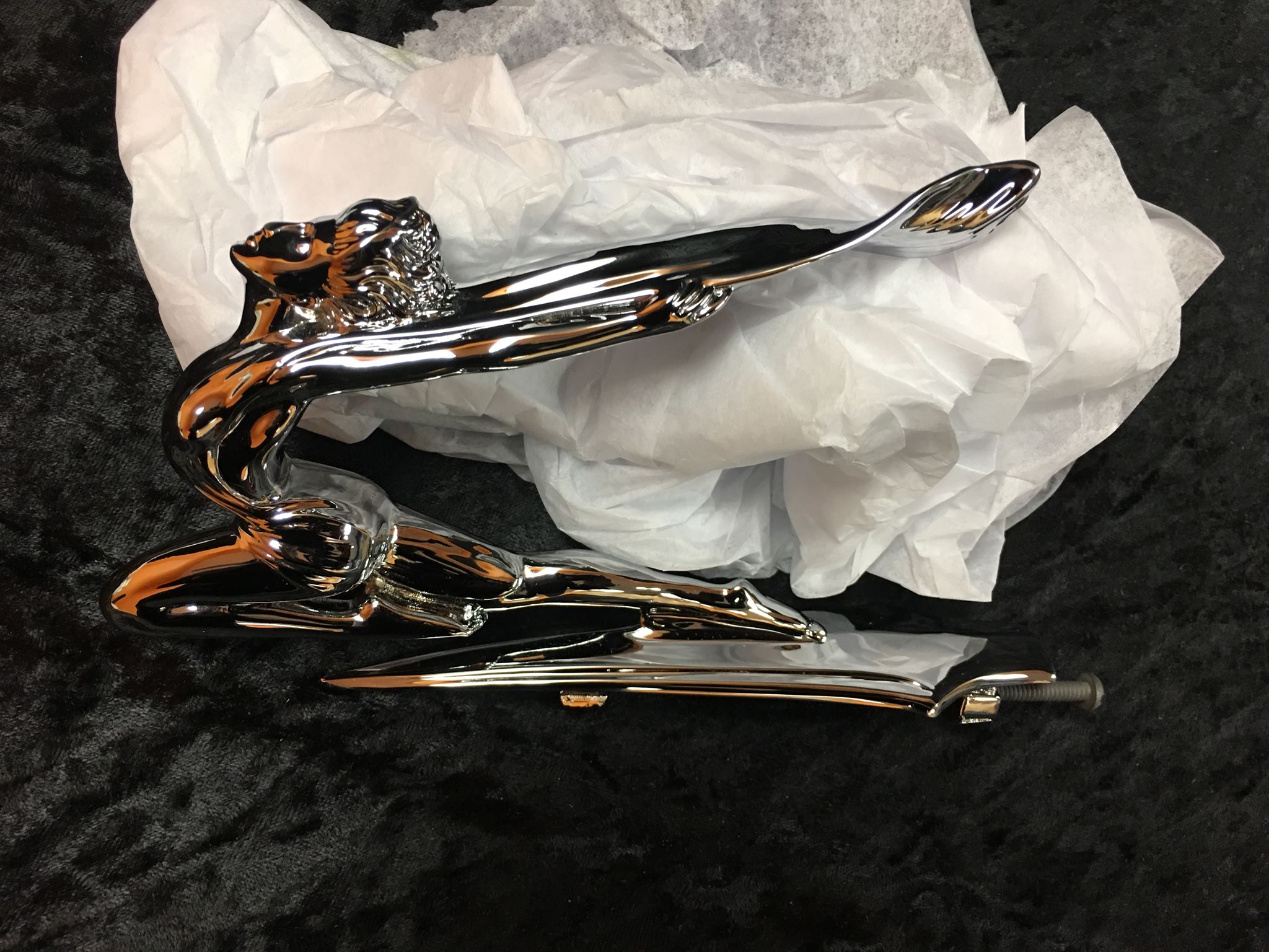HG Kupfer und Messingreiniger 500 ml