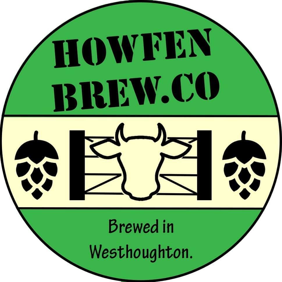 Howfen Brew Co