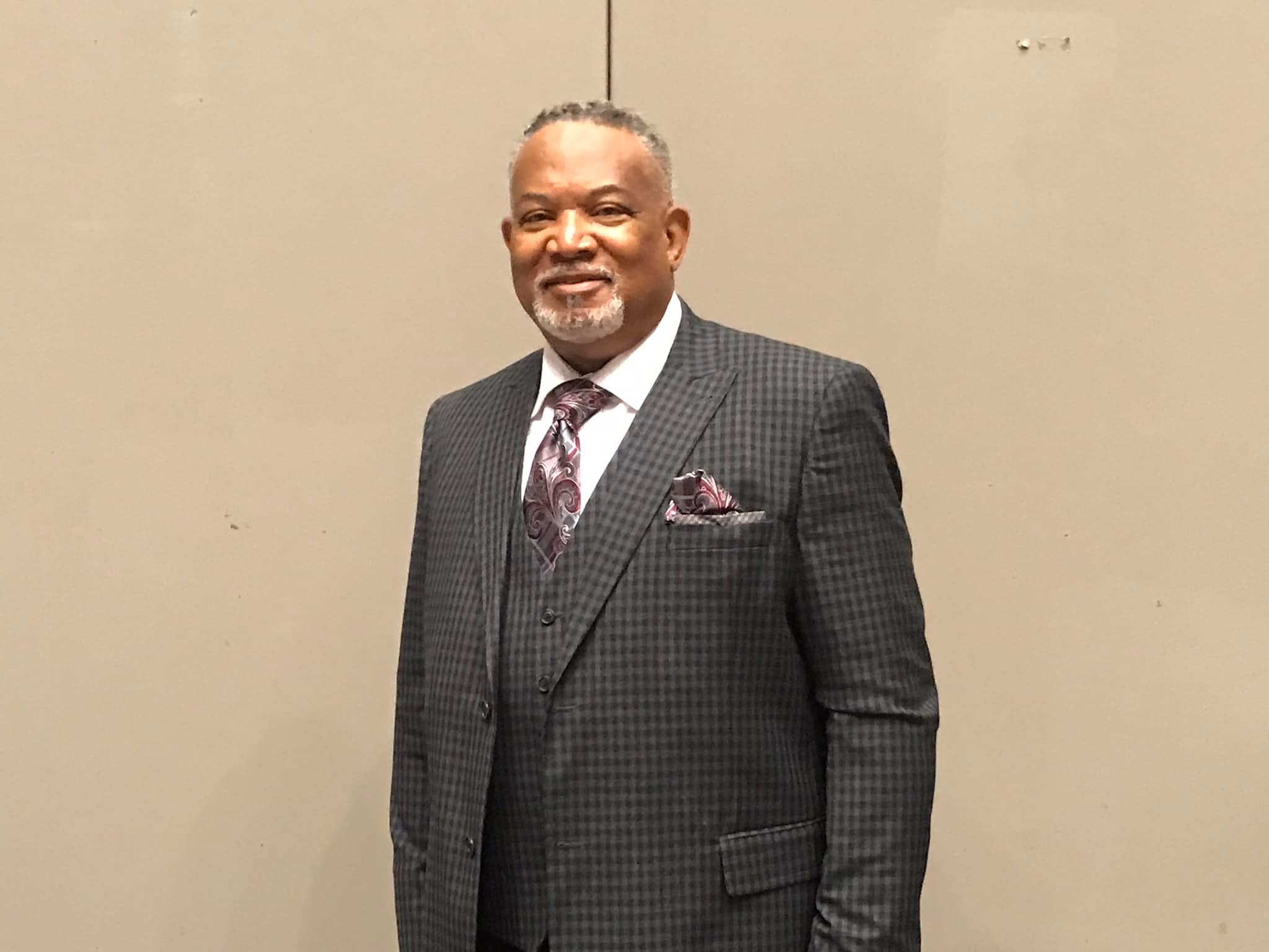 We... - International Men Ministry Auxiliary - IMMA of the PAW | Facebook