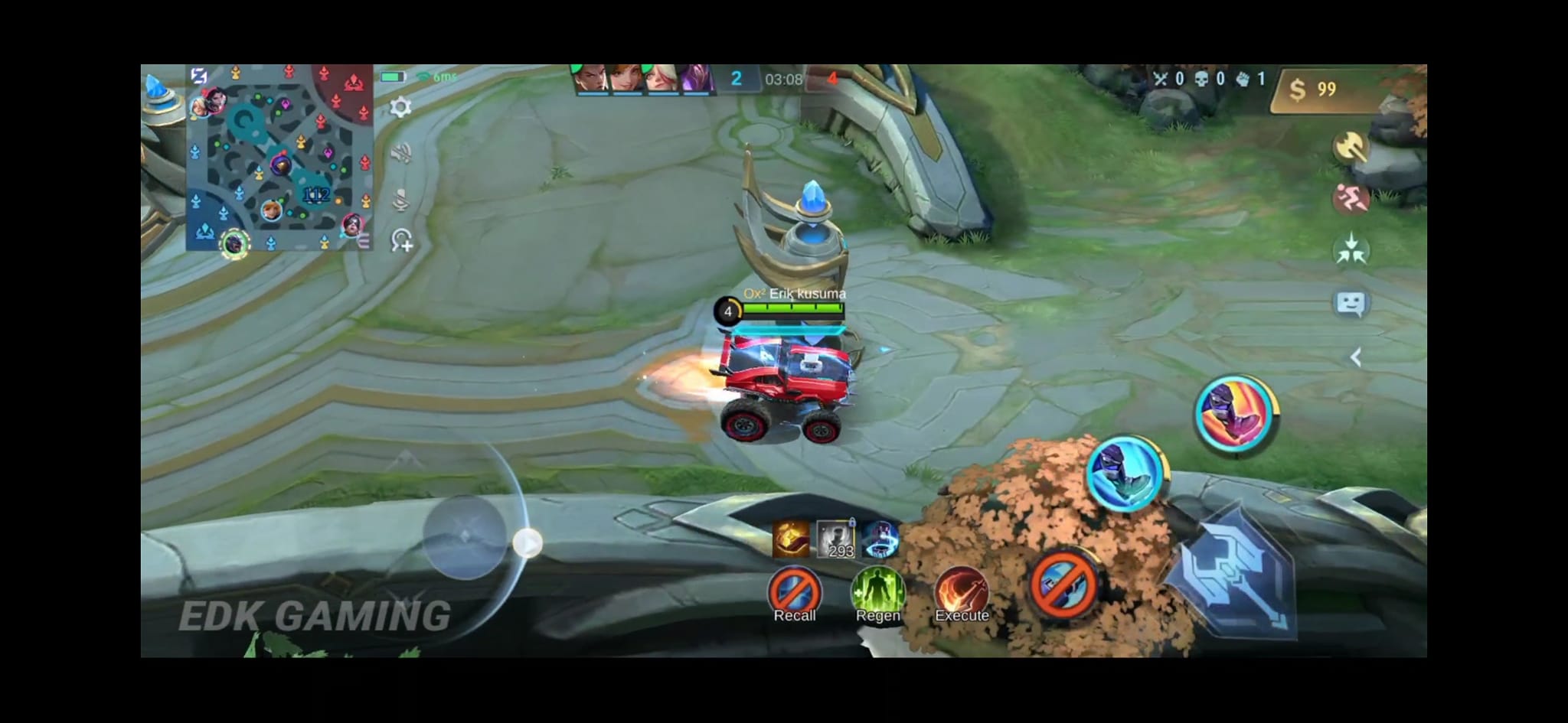 EDK Gaming