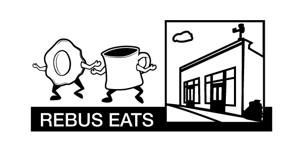 Rebus Eats | Raleigh NC