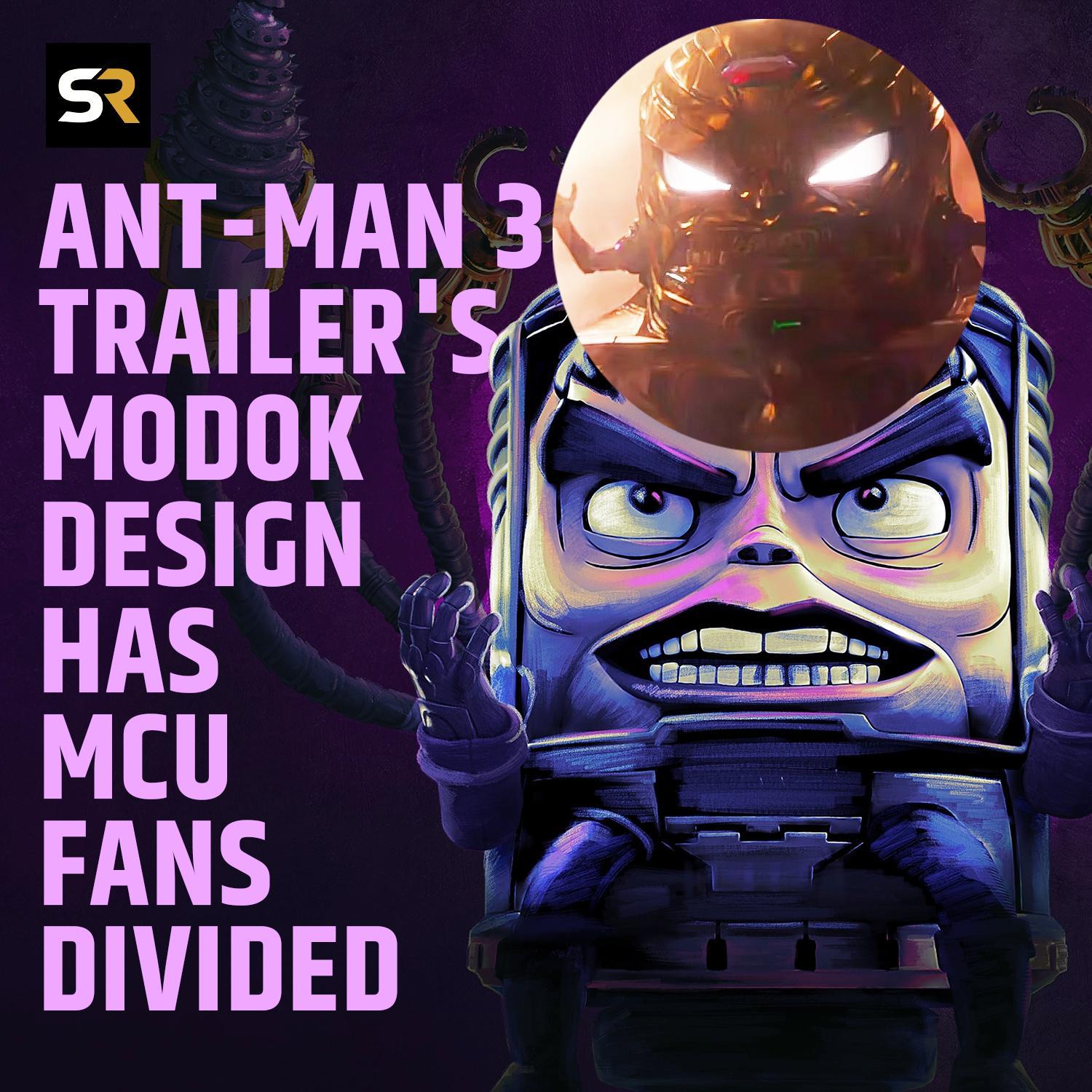 Screen Rant - The final trailer for Ant-Man and the Wasp:... | Facebook