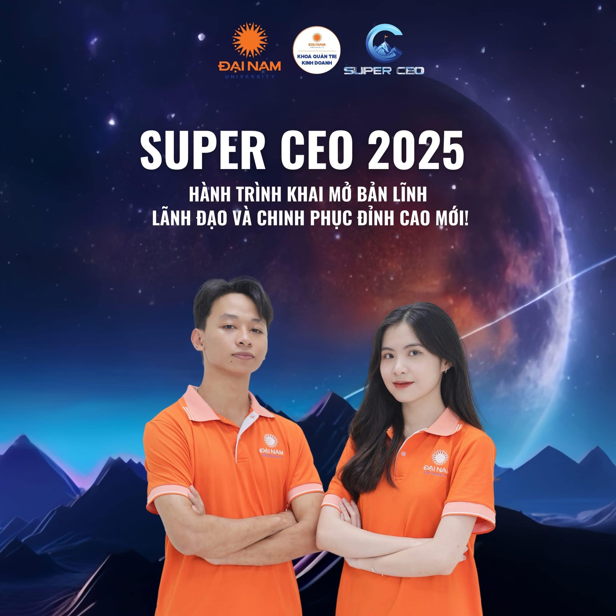 🤔 Bạn... - DNU - Trung tâm Việc làm và Khởi nghiệp sinh viên