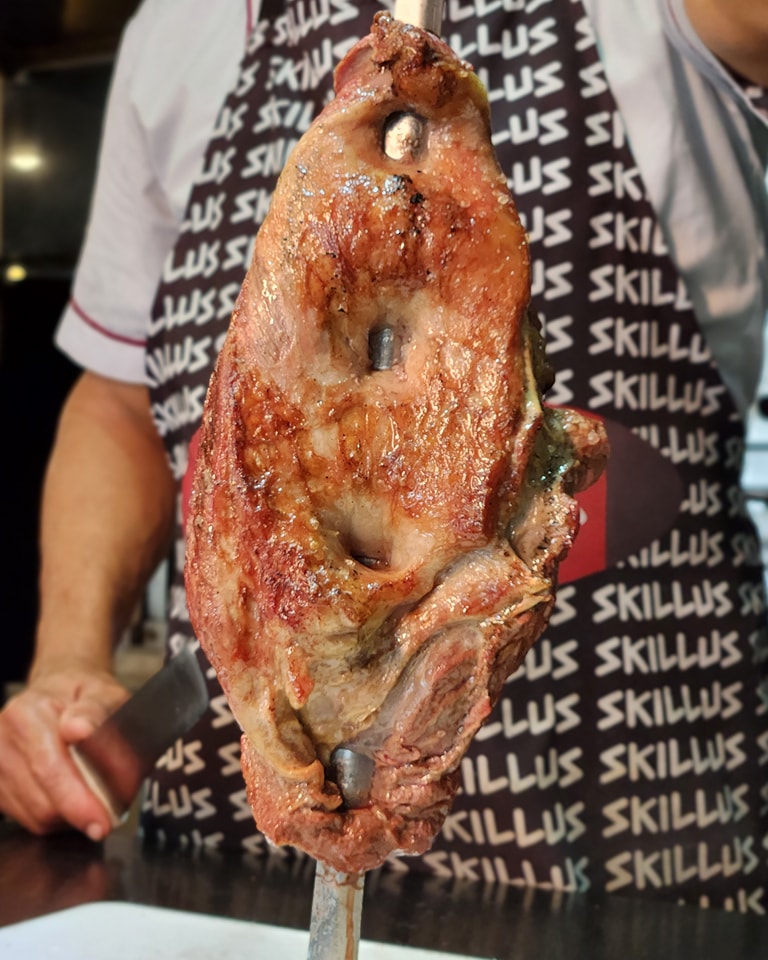 Skillus Classic