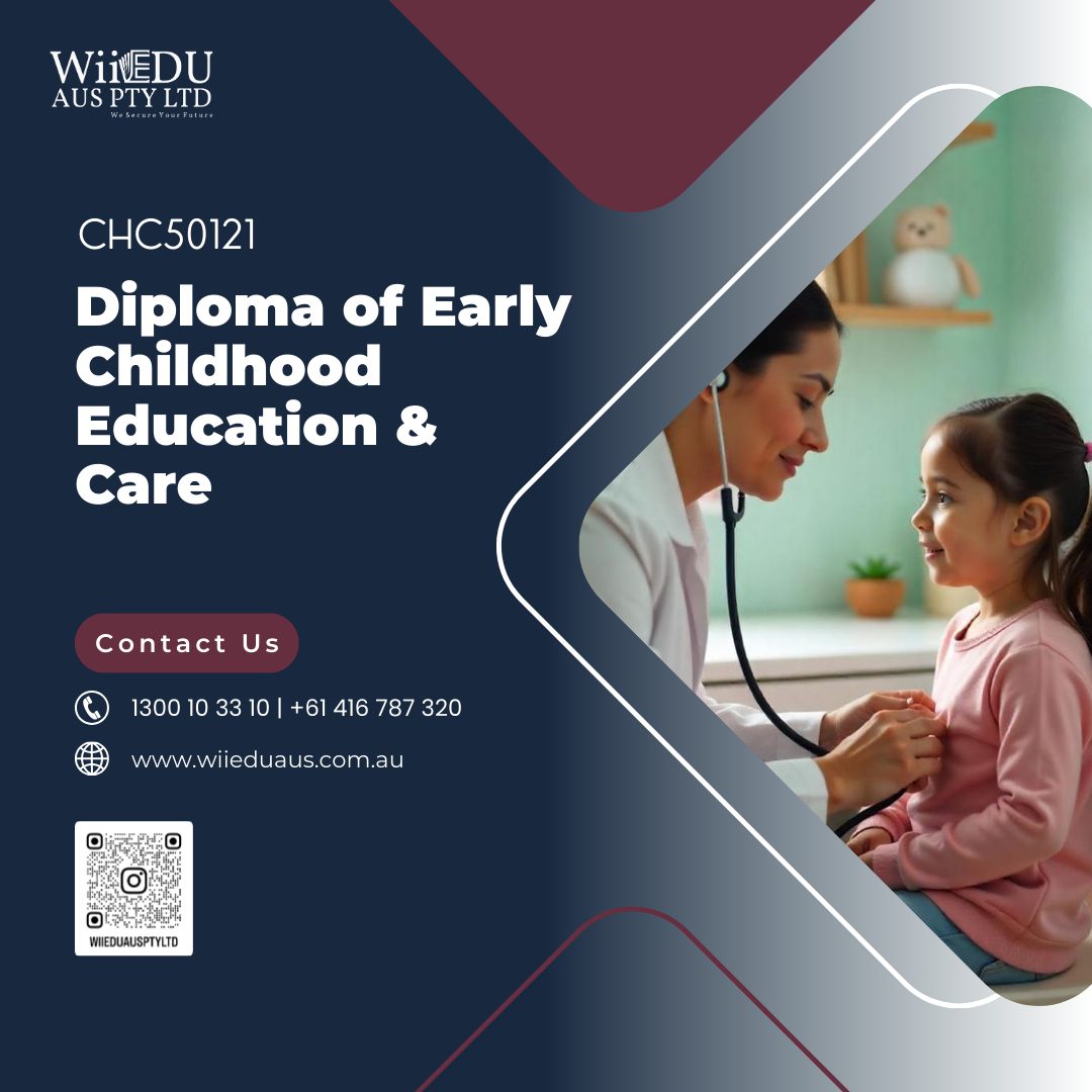 WiiEdu - 📢 Get Certified with an RPL Diploma in Early Childhood ...