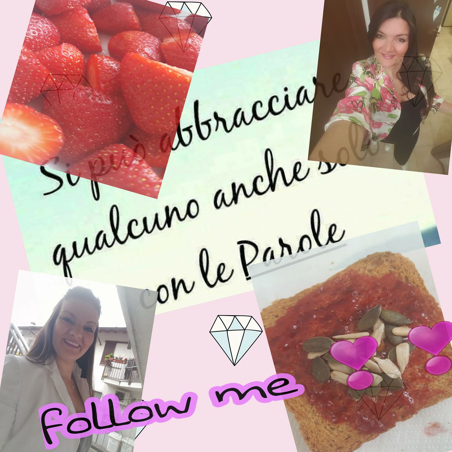 In FORMA con Laura Baldi