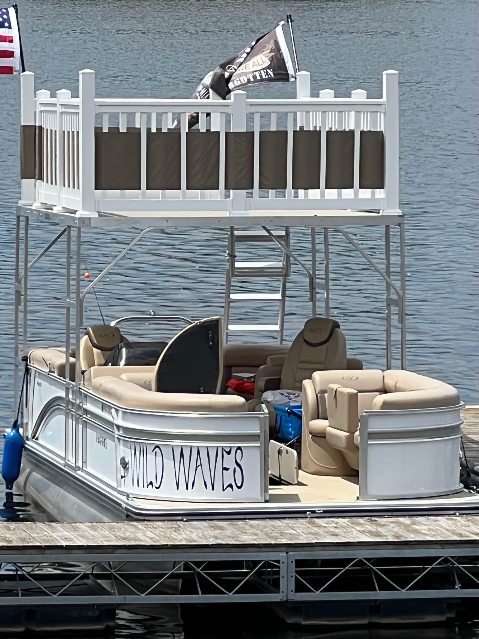 2019 Harris 24ft Tritune - Boats - La Crosse, Wisconsin | Facebook ...