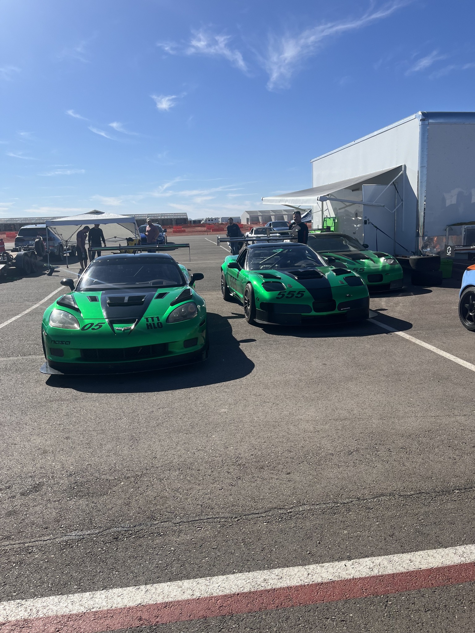 Phoenix Autosports Experience | Phoenix AZ