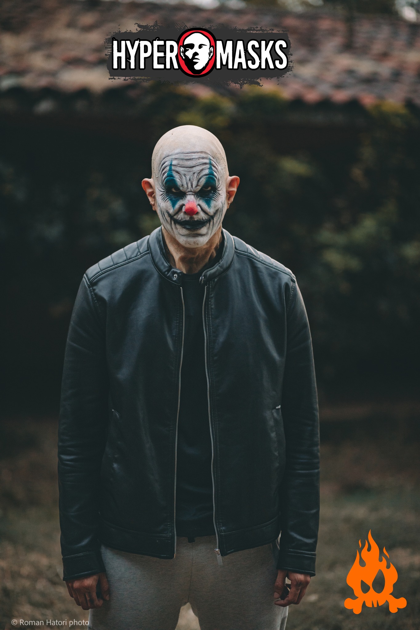 🤡 nuestro mayor lanzamiento hasta... - Ghoulish Productions