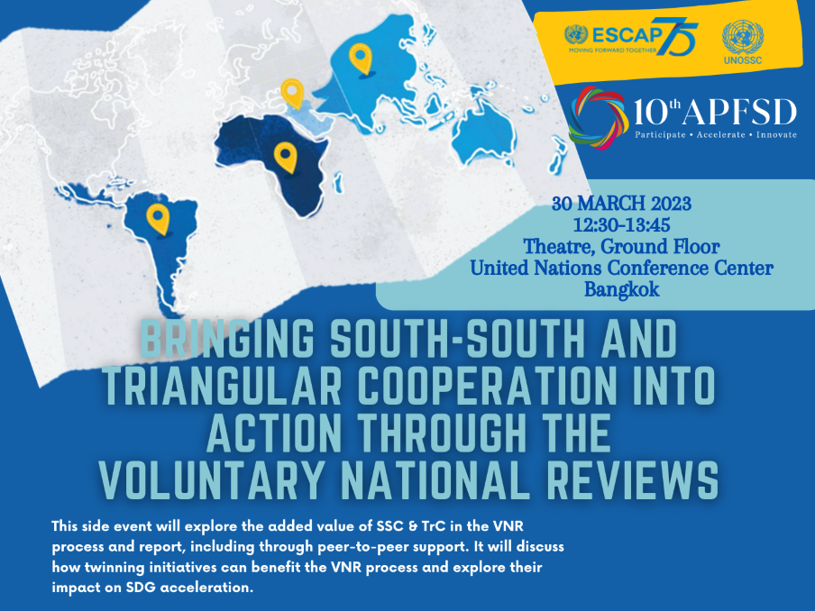 📌... - United Nations Office for South-South Cooperation