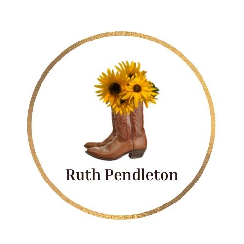 Ruth Pendleton Author