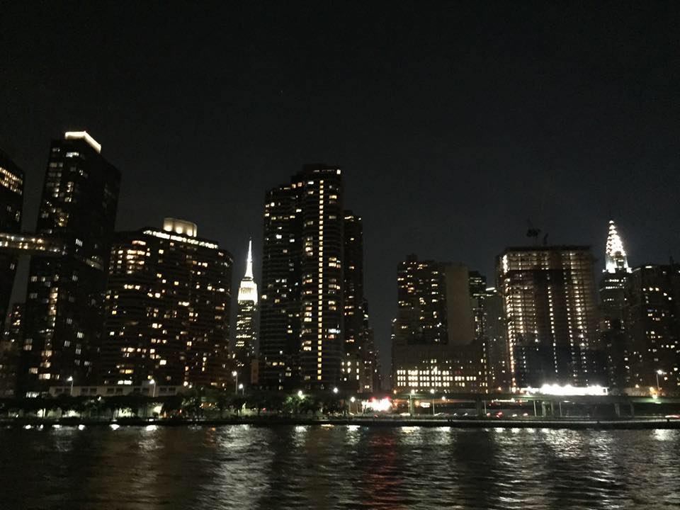 Peter Michael Riolo | New York NY