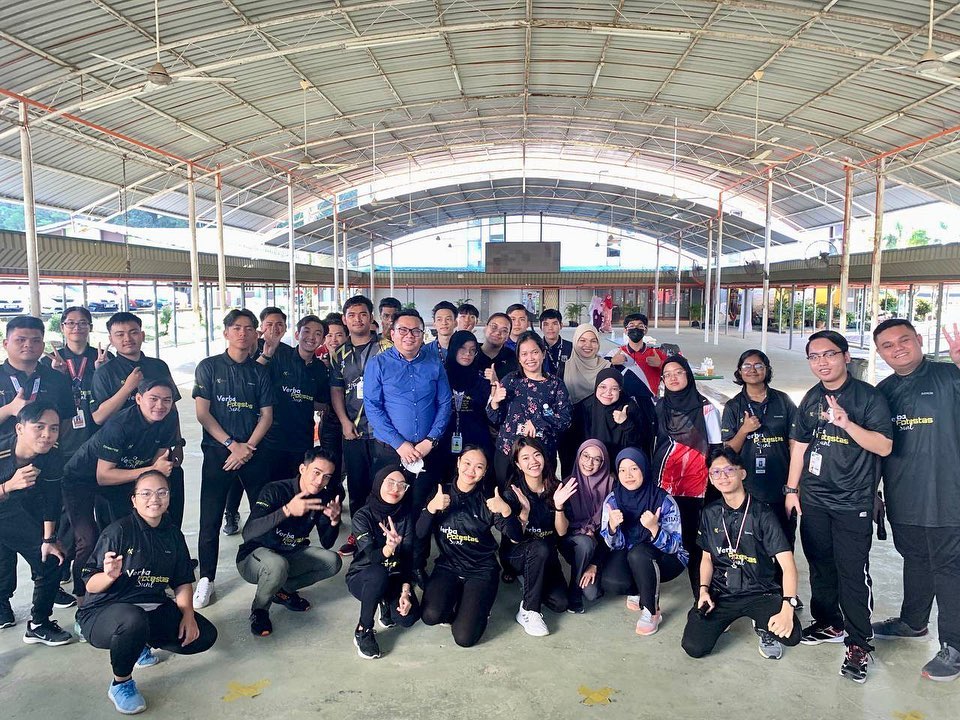 KDPAP Poliku - SEMARAK KEPIMPINAN SISWA (SKS) 3.0 🏆...