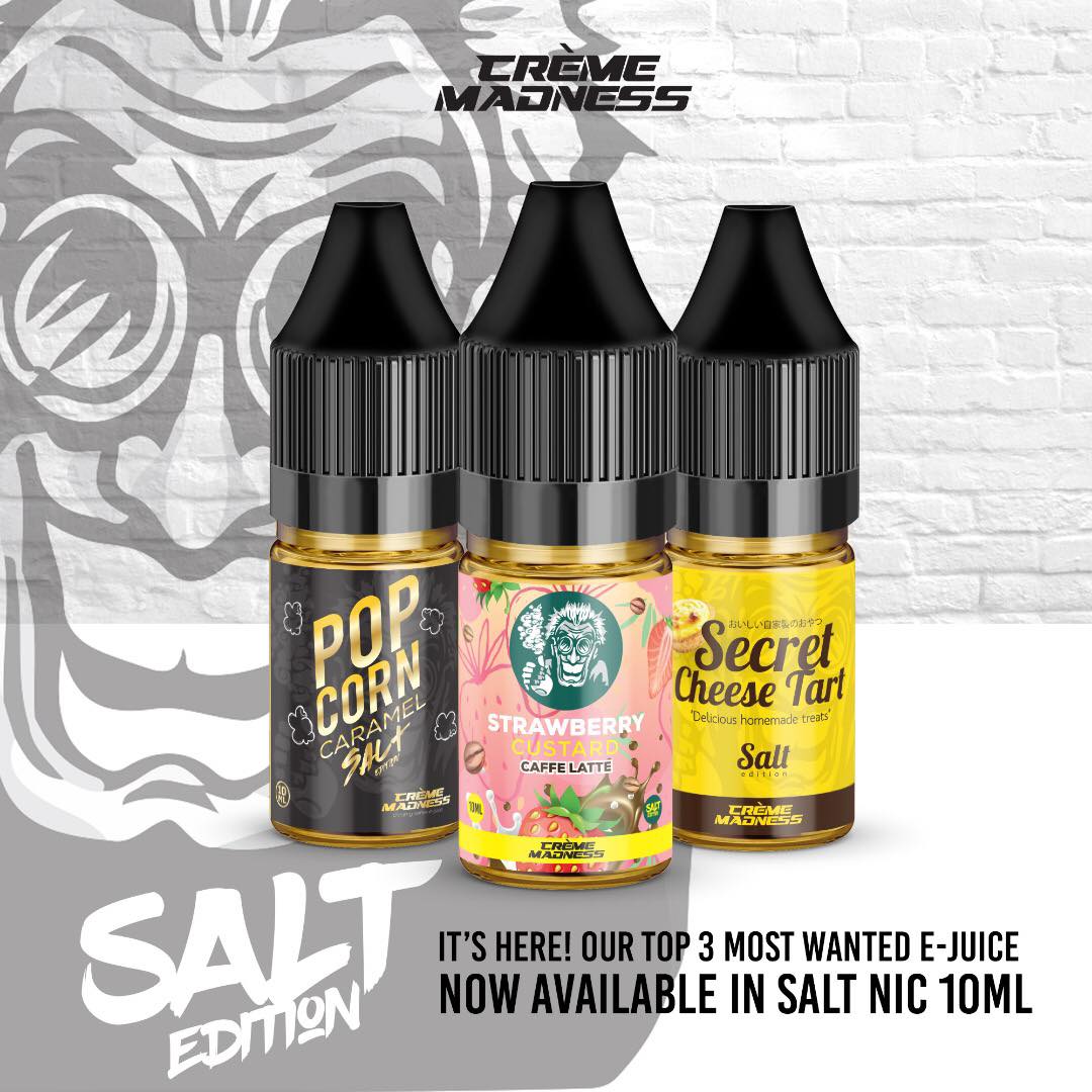 Awesomesauce Premium E-Liquid - Awesomesauce👌 ₱300 / 60ml •StrawberRy4 ...