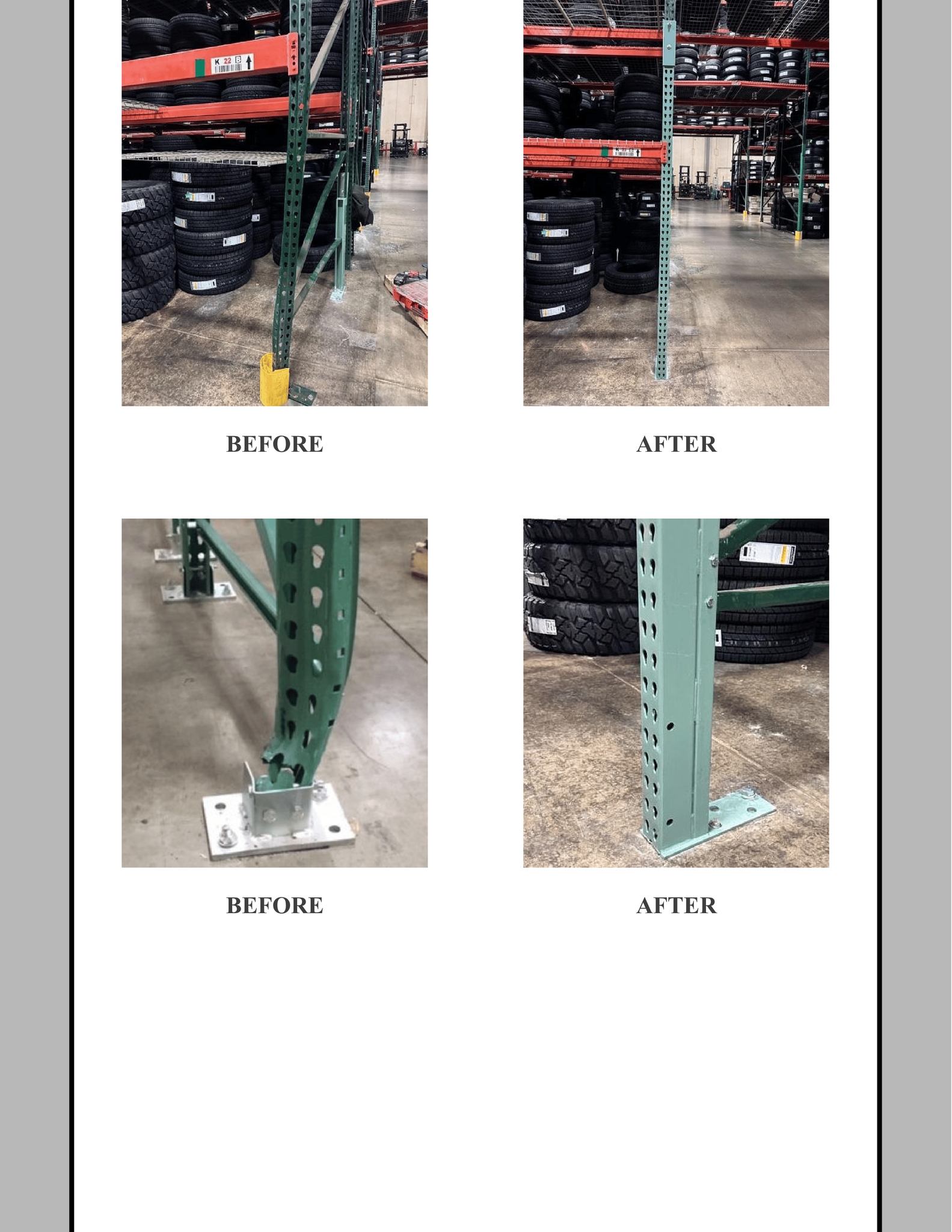 Diversified Rack & Shelving Inc. | East Windsor NJ