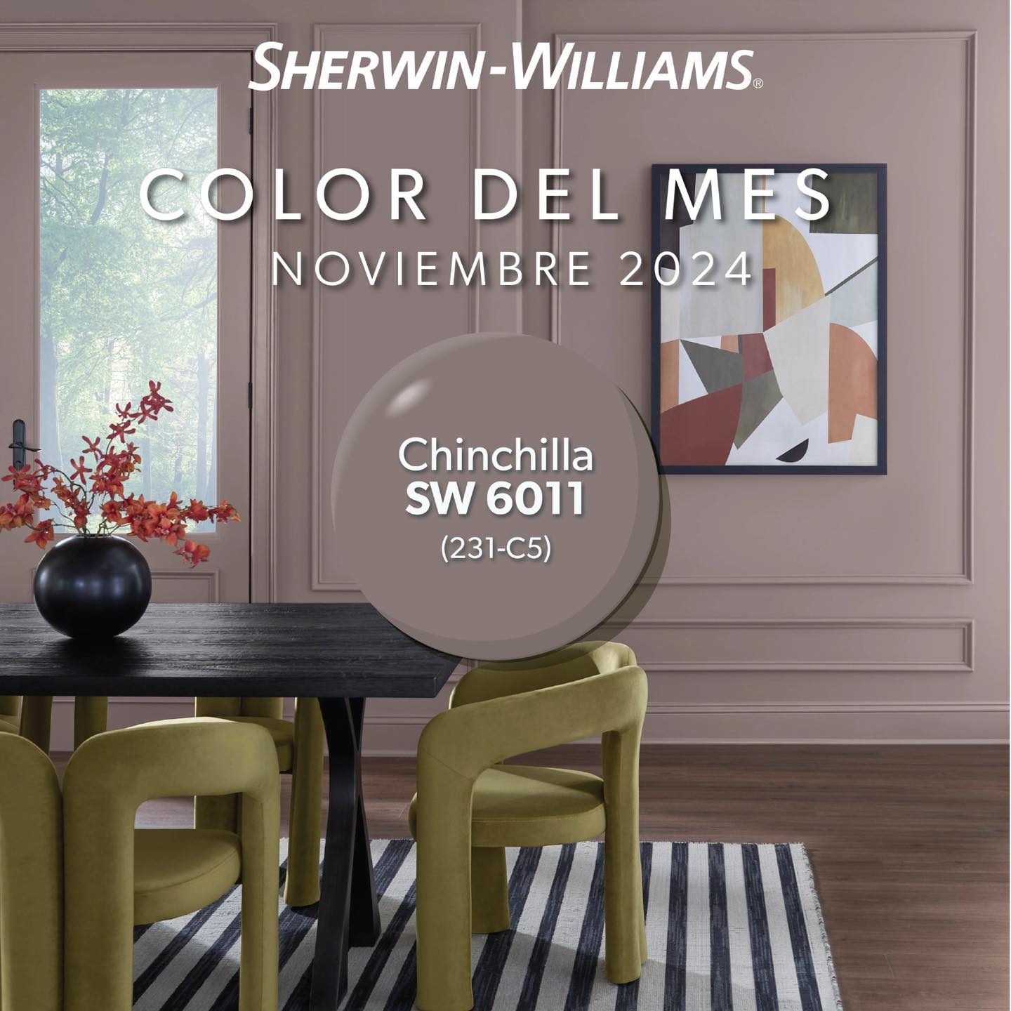 Te presentamos el Color del mes 🎨... - Ferretería Sánchez | Facebook