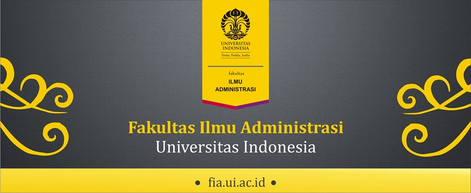 Program Pascasarjana FIA UI | Cikini