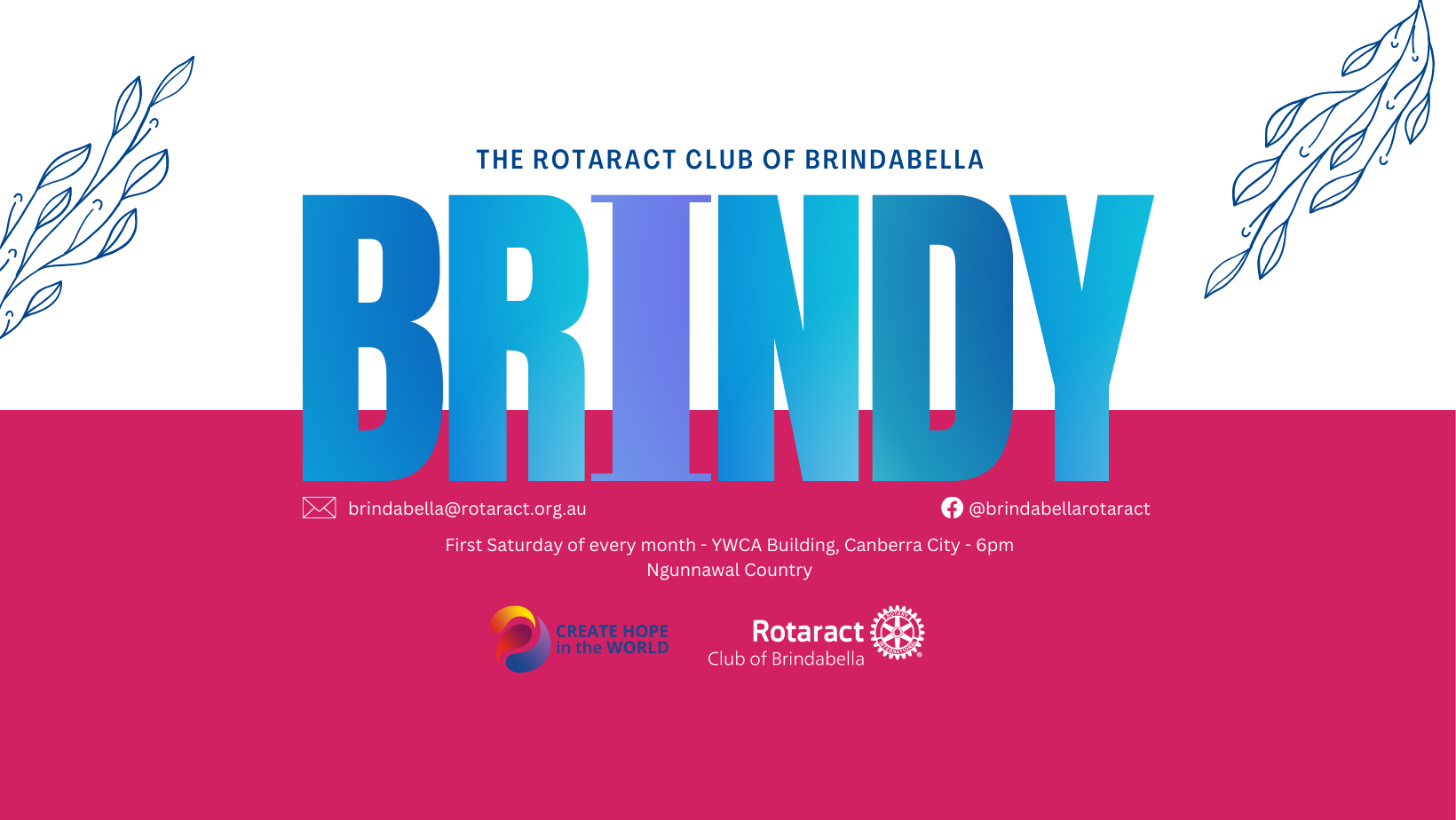 Rotaract Club of Macquarie-Ryde - Congratulations to all the volunteers ...