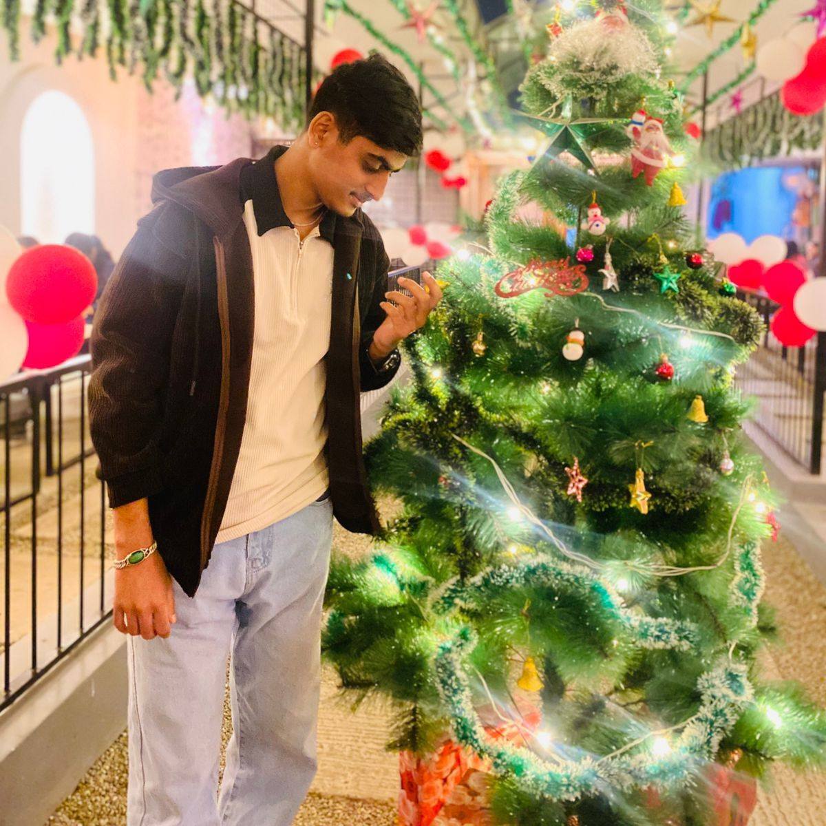 Raju Bhetwal