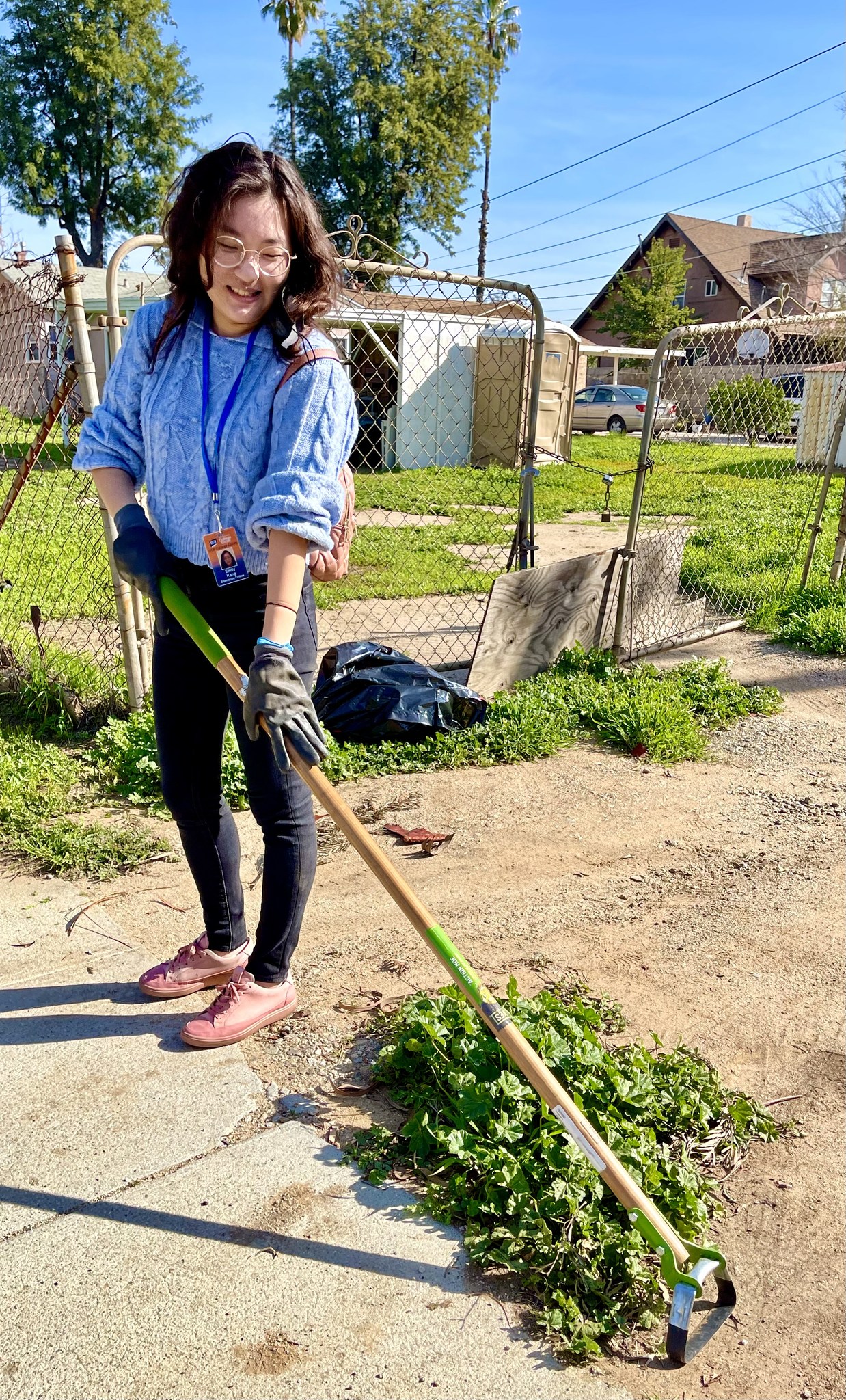 Keep Riverside Clean & Beautiful (KRCB) | Riverside CA