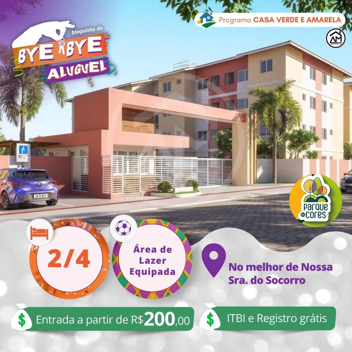 Allan Menezes Corretor de Imóveis | Aracaju SE