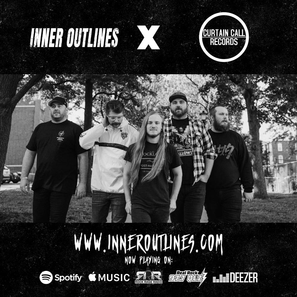 Inner Outlines - Good morning! ☀️ We are beyond excited... | Facebook