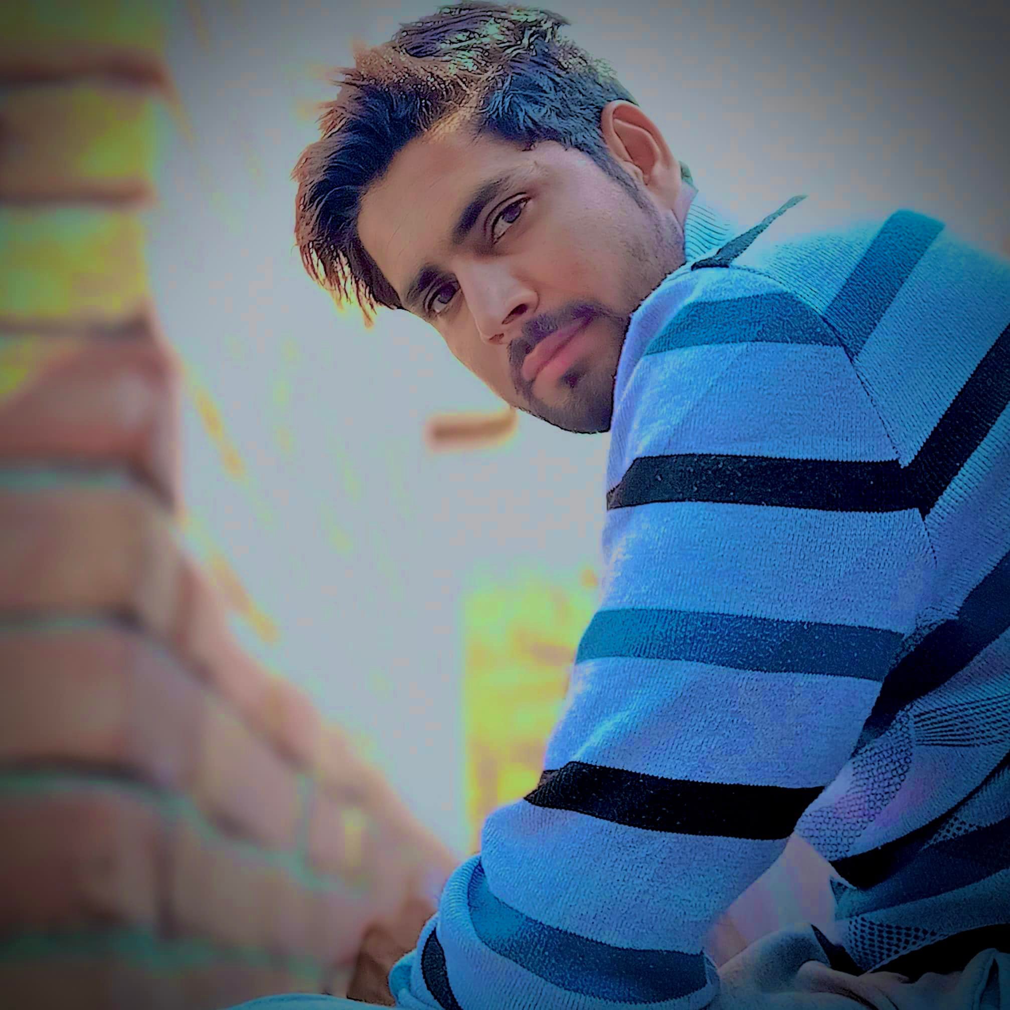 Waseem Gujjar - Waseem Gujjar added a new photo.
