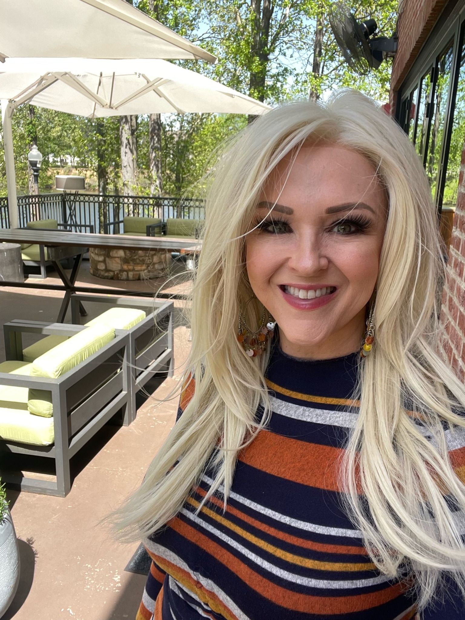 Lisa Roxanne Richardson