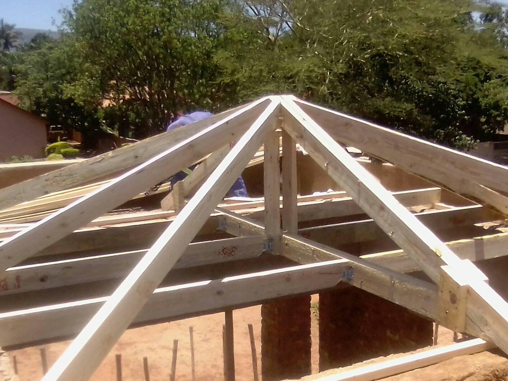 Roofing, Silling, painting | Ga-Mokopane
