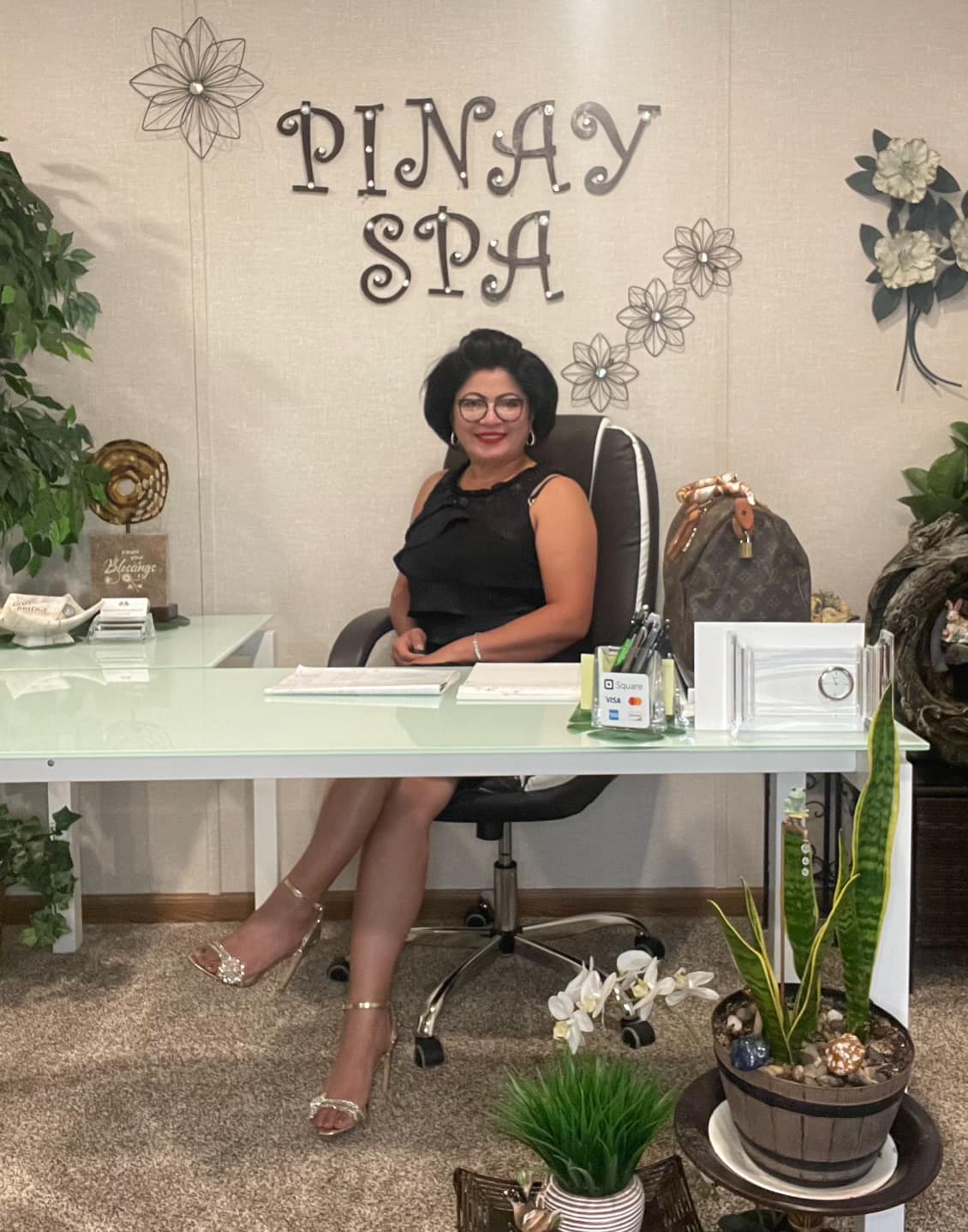 Pinay Spa | Sartell MN