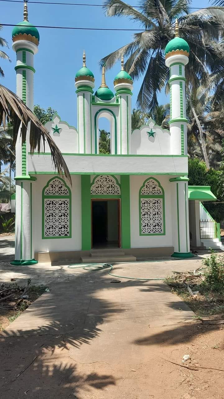 Midalam Thasim