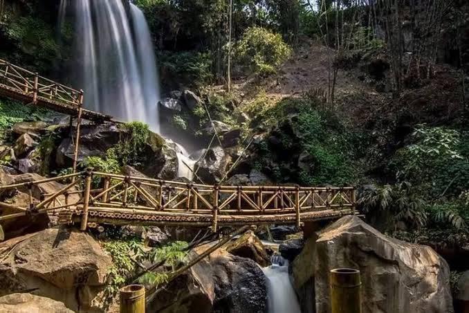 Java (Indonesia) Backpackers | Hi, I would like to ask what routes ...