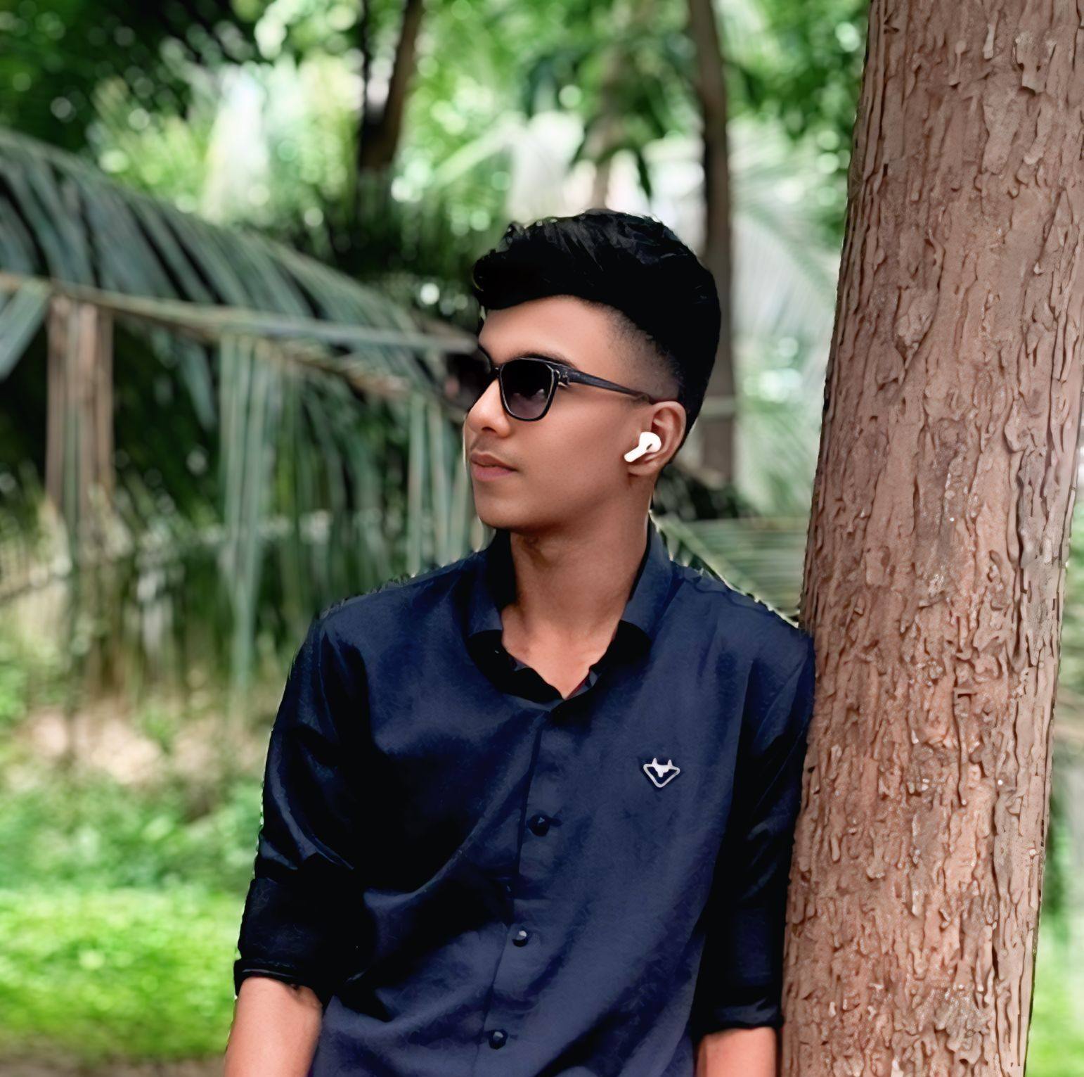 GM Rafi