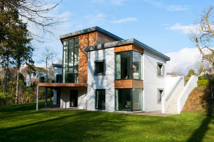 Alan Cook Architects Ltd | Bangor