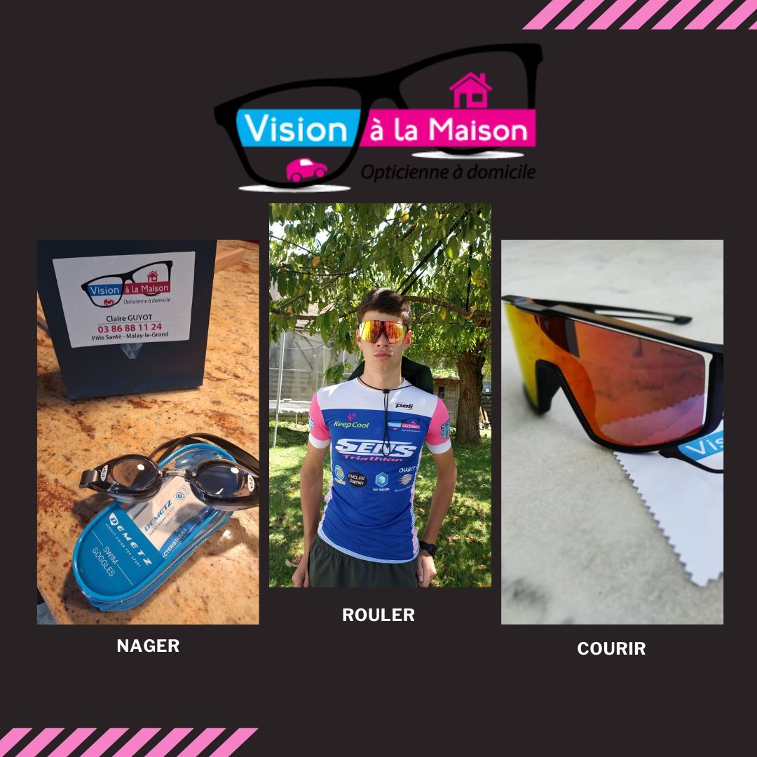 Vision - 💪 *Sportifs, 2025 est l’année pour performer avec style ...