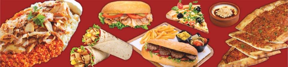 The Best Döner & Kebap | Silistra