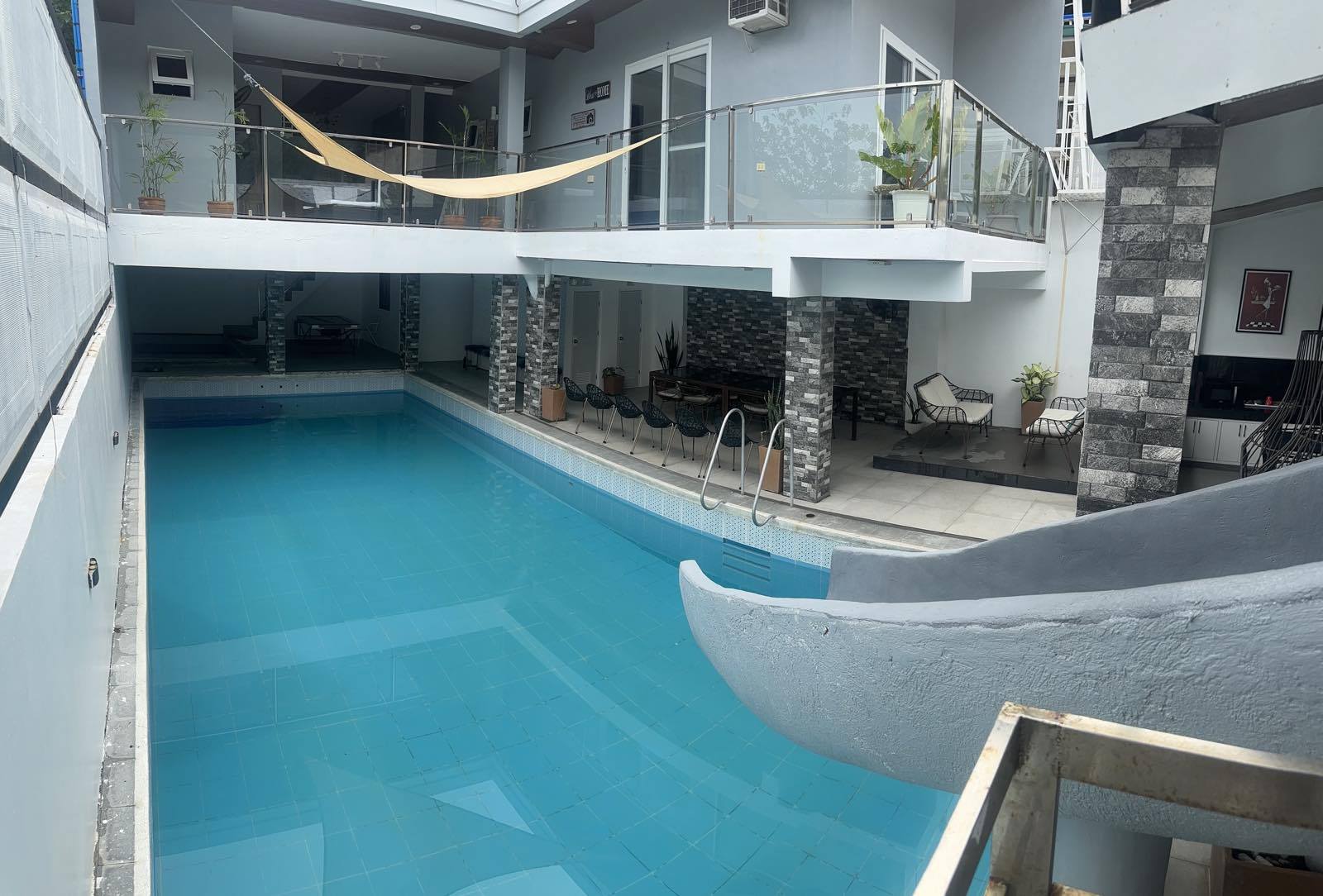 BLUE Solasta Private Resort | Pansol