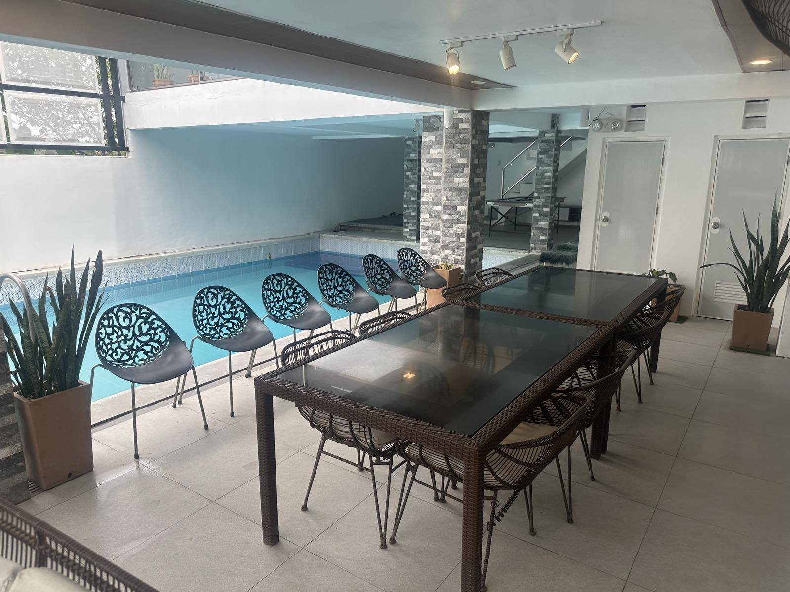 BLUE Solasta Private Resort | Pansol